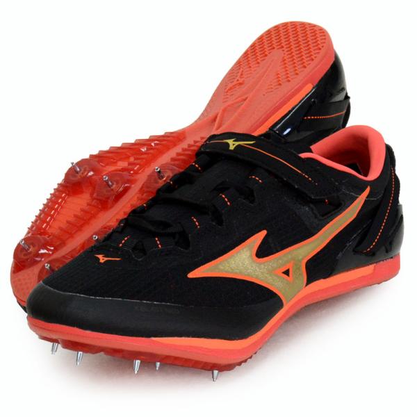 ミズノ MIZUNO  エックスブラストNEO2 (陸上競技)(ユニセックス)  陸上スパイク オー...