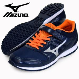 MIZUNO 【STEP限定】ミズノ 陸上 トレーニングシューズ