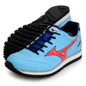 ミズノ MIZUNO  ビルトトレーナー2(陸上競技) ユニセックス