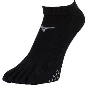 ミズノ MIZUNO レーシングソックス(5本...の詳細画像1