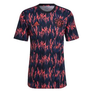 adidas（アディダス） ユベントス プレマッチ ジャージー サッカー