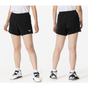 ミズノ MIZUNO ゲームパンツ(バレーボー...の詳細画像1