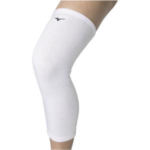 ミズノ MIZUNO 膝サポーター(ロング/パ...の詳細画像1