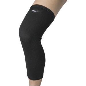 ミズノ MIZUNO 膝サポーター(ロング/パ...の詳細画像2