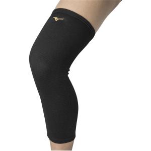 ミズノ MIZUNO 膝サポーター(ロング/パ...の詳細画像3