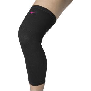 ミズノ MIZUNO 膝サポーター(ロング/パ...の詳細画像4