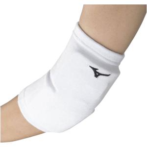 ミズノ MIZUNO 肘サポーター(パッド有/...の詳細画像1
