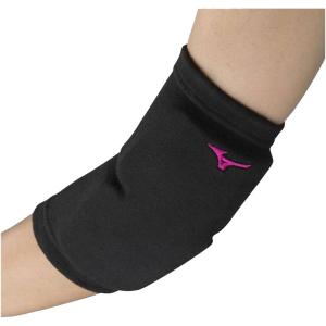 ミズノ MIZUNO 肘サポーター(パッド有/...の詳細画像4