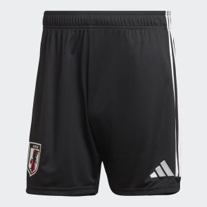 アディダス adidas サッカー日本代表 2022 アウェイ レプリカ ショーツ/JAPAN HOME SHORTS 日本代表 サッカー ウェア  22FW（VM595-HF1848）｜vivasports