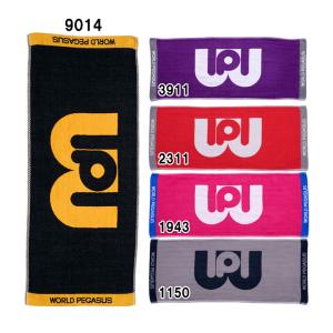 ワールドペガサス（WORLD PEGASUS） ウォームジャケット(中綿入