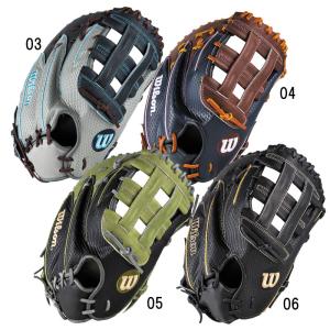 Wilson The Wannabe Hero 軟式 キャッチャーミット ウィルソン WILSON 軟式用 The Wannabe Hero 一塁手用 36 野球 軟式