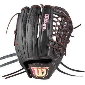 Wilson（ウイルソン） 女子ソフトボール用 Wilson Bear 内野手用 67型
