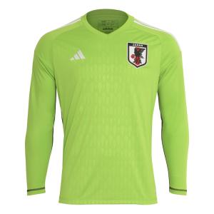 adidas（アディダス） adidas Y-3コラボ サッカー日本代表 2024 GK