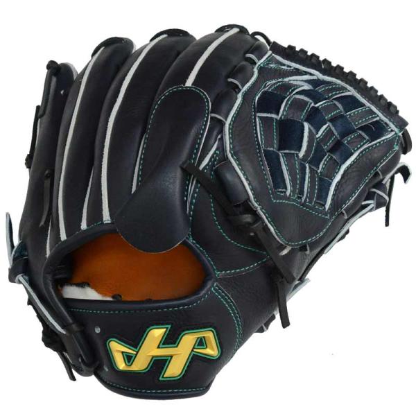 ハタケヤマ HATAKEYAMA  和牛軟式用グラブ 投手用  野球 軟式 グラブ グローブ ピッチ...