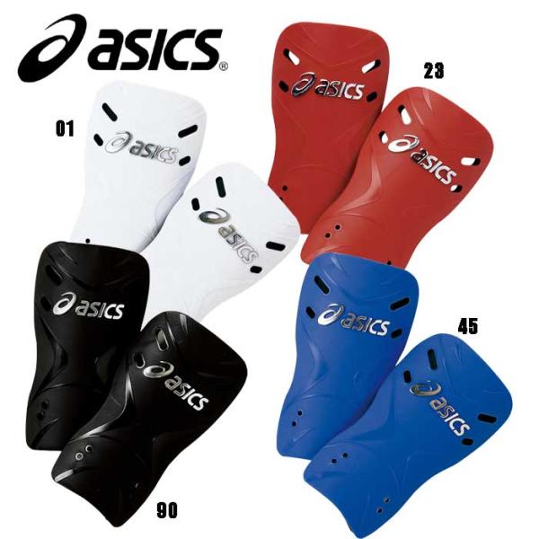 アシックス asics サッカー レガース シンガード 12ss (xsp024)