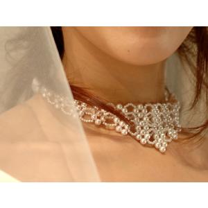 ウェディング チョーカー パール ドレス ブライダル の商品一覧 ファッション 通販 Yahoo ショッピング