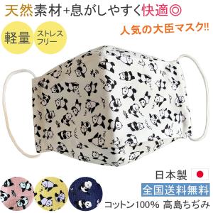 布マスク 日本製 子供 男の子 子供用 洗える こども用 コットンマスク