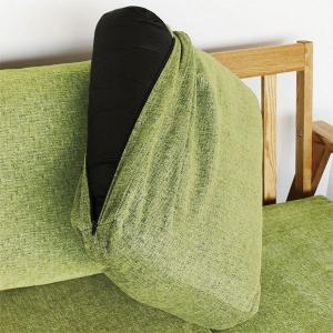 3Pソファ カラー5色 布張り 洗えるカバー ...の詳細画像3