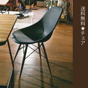 チェア1脚のみ ブラック ホワイト レッド ライトブルー ライトピンク