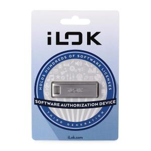 Pace ソフトウェアオーソライズキー iLok 3