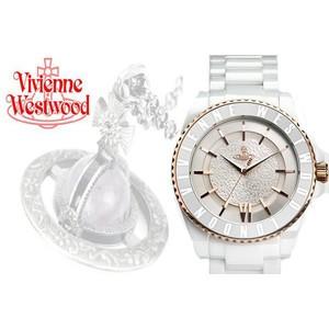 【海外正規品】 Vivienne Westwood ヴィヴィアンウエストウッド Ceramic VV...