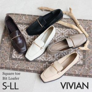 ローファー 商品一覧 - vivian-collection 21～26cm対応 - 売れ筋通販 