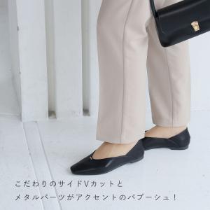 爆買 送料無料 ふわやわ 走れる パンプス 歩...の詳細画像4