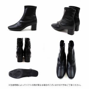 爆買 送料無料 袴ブーツ ブーツ レディース ...の詳細画像2