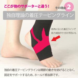 BAUERFEIND (バウアーファインド) リニューアル マレオTrain malleo