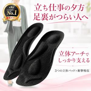 ASHIMARU（アシマル） プラチナハーフ プレミアム ハーフインソール