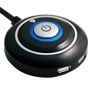 Usb電源ケーブル スイッチ Pcケース 自作pc用 の商品一覧 Pcパーツ スマホ タブレット パソコン 通販 Yahoo ショッピング