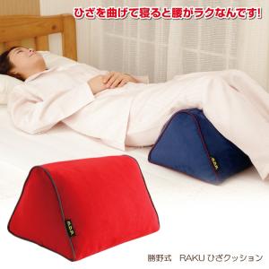 立て ひざ 裏 クッション 膝 クッション 挟む 痛み 腰痛