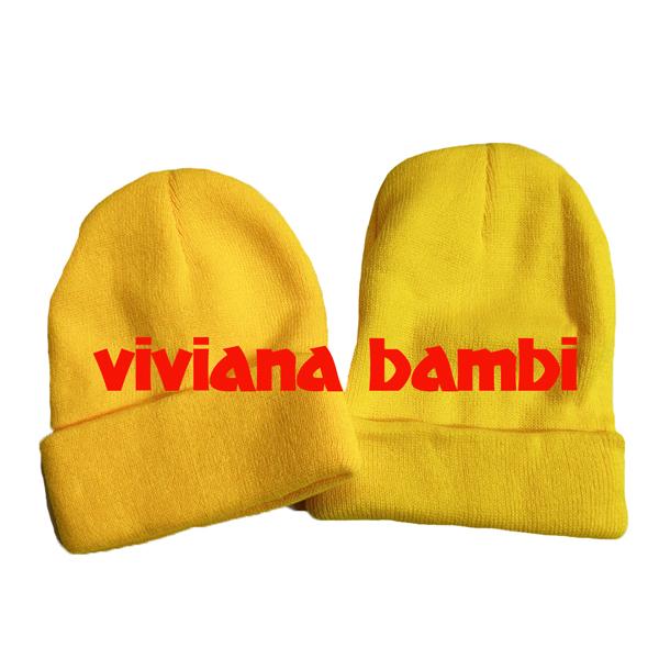 アウトレット価格 ハロウィン仮装 ミニオン風 コスプレ ニット帽 黄色帽子 小物 韓国子供服 女の子...