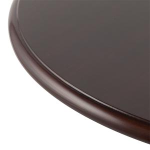 テーブル 机 カフェテーブル ラウンド 丸型 ...の詳細画像4