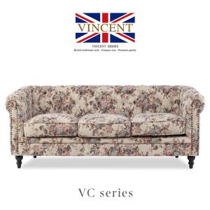 イタリア 1P ソファ ホワイト ヴェルサイユ 一人掛けソファ シルバー