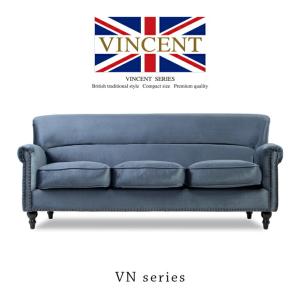 カリモク家具（KARIMOKU FURNITURE） karimoku オーク材 3人掛けソファ 