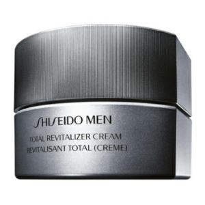 SHISEIDO MEN 資生堂メン トータルリバイタライザー 50ml