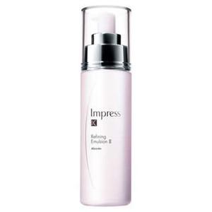 Impress インプレス リファイニングエマルジョンII 125ml