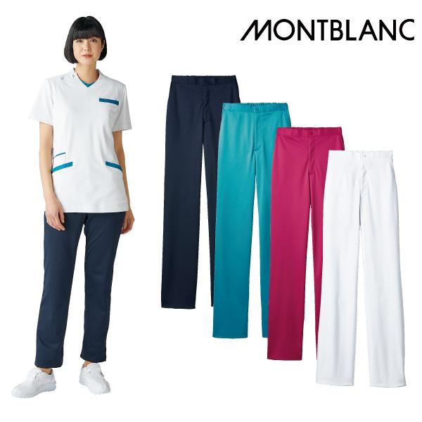 72-140 スクラブ パンツ 白衣   ハイパースクラブ  吸汗速乾 ストレッチ 透け防止 防汚 ...