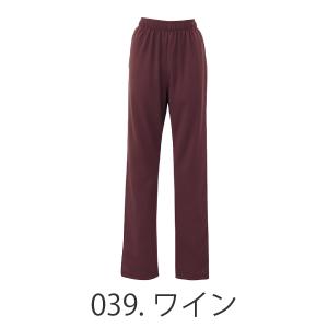 861412 パンツ 白衣 AITOZ アイト...の詳細画像3