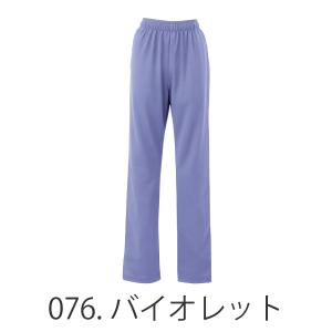 861412 パンツ 白衣 AITOZ アイト...の詳細画像4