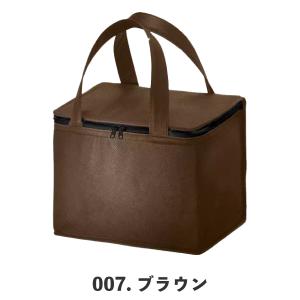 TR-0921 保冷バッグ 保温バッグ トート...の詳細画像4