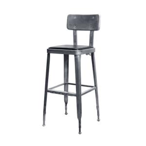 DULTON（ダルトン） STOOL ”CLIPPER II” RAW スチールクリッパー2 ロウ