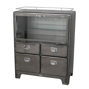 DULTON（ダルトン） 100-135IV 送料無料 5 drawers chest ダルトン5段
