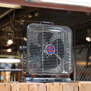 DULTON（ダルトン） 扇風機 レトロ サーキュレーター ヴィンテージ