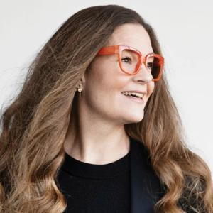 HAL-MO-ORA リーディンググラス 送料無料 アクリルレンズ リーディンググラス Readin...