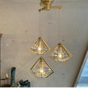 DI CLASSE（ディクラッセ） シャンデリア DI CLASSE Gala ガーラ