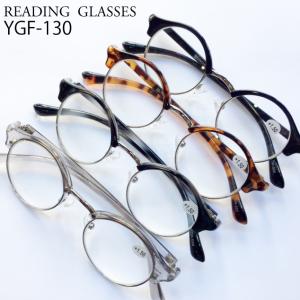 YGF130 老眼鏡 Reading Glas...の詳細画像3
