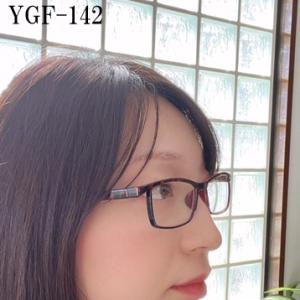 YGF142 何個購入されてもヤマトネコポスで送料無料 フレームにレトロな柄 老眼鏡   リーディング READING GLASSES リーディンググラス 老眼 DULTON ダルトン｜vividly-store