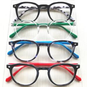 YGF148  ヴィヴィッド ボストンタイプ READING GLASSES リーディンググラス Reading Glasses 老眼 DULTON ダルトン｜ビビドリー雑貨ストアー
